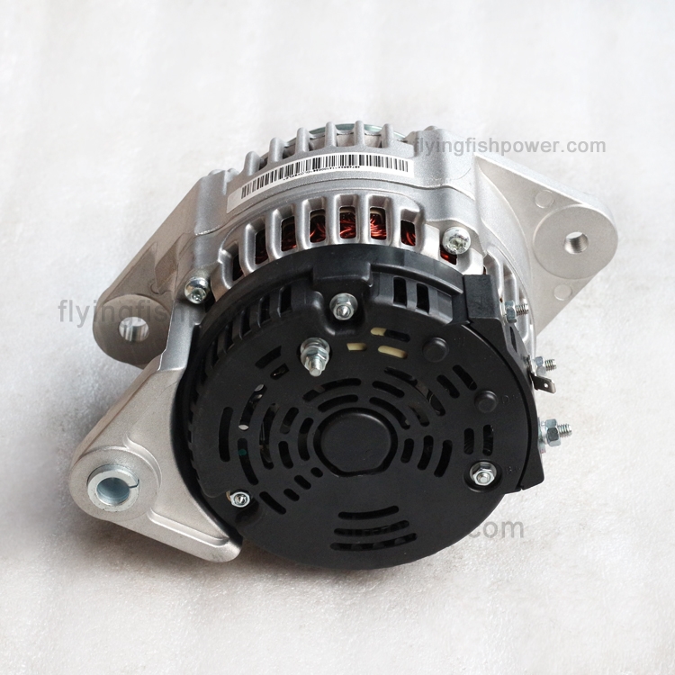 Alternador 4974553 4974553X de las piezas del motor de Cummins M11 ISM11 QSM11