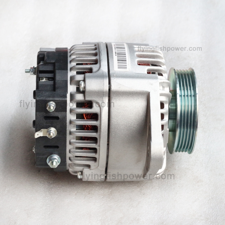 Alternador 4974553 4974553X de las piezas del motor de Cummins M11 ISM11 QSM11