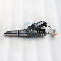 Injecteur de carburant 4902921 4088384 de pièces de moteur de Cummins M11 ISM11 QSM11