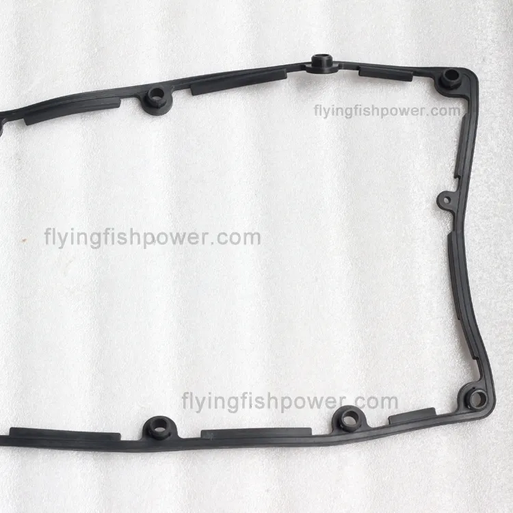 Cummins M11 ISM11 QSM11 Engine Parts Rocker Lever Cover Gasket 3883221 3883221X