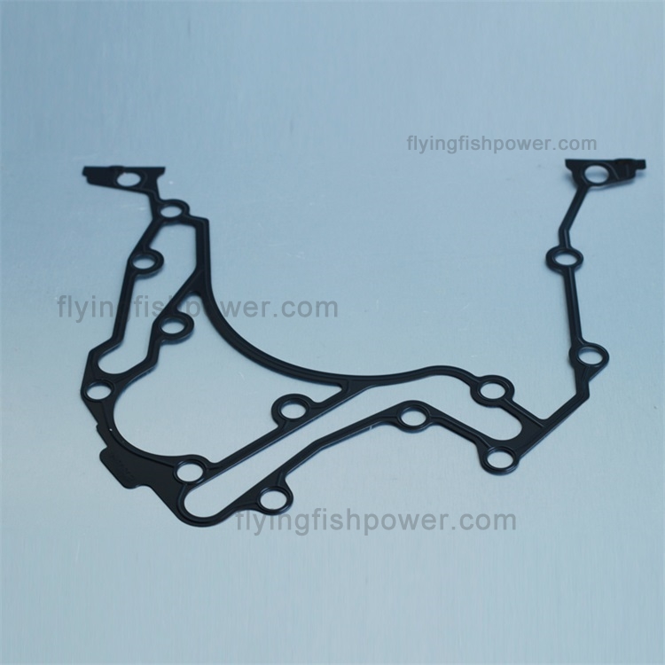 Cummins ISF3.8 Engine Parts Oil Pump Gasket 4980605