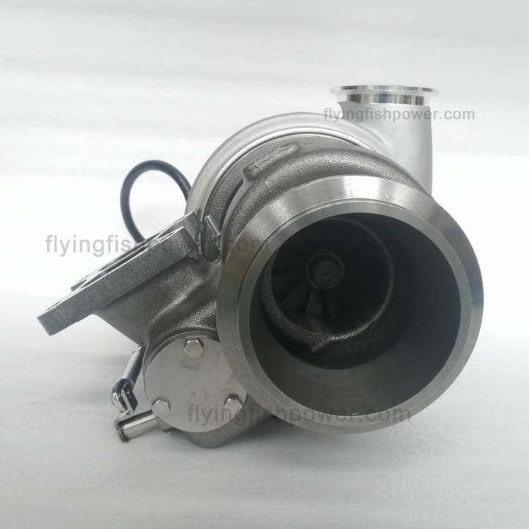 Cummins ISX15 QSX15 X15 Engine Parts HX55W Turbocharger 4090042