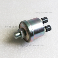 Sensor de presión de aceite de las piezas del motor Cummins L 4931169