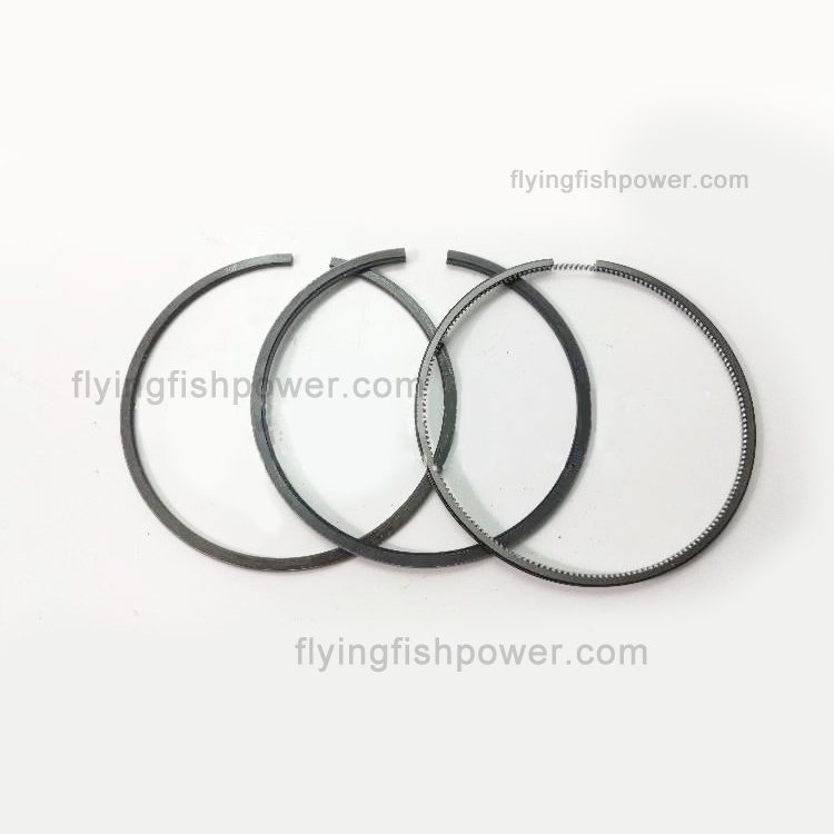 Cummins A2300 Engine Parts Piston Ring Set 4900738 4900400