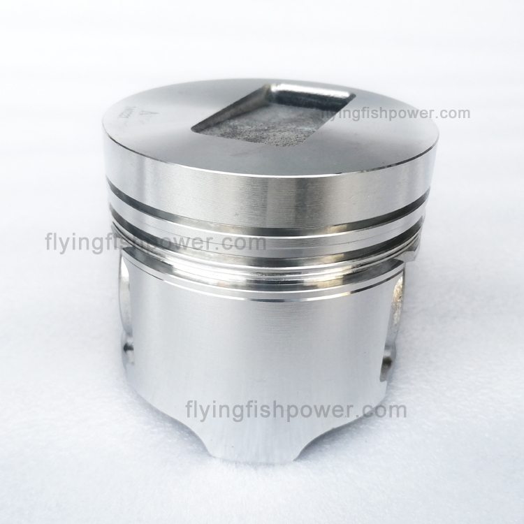 Kit de piston de pièces de moteur Cummins A2300 4901212 4900472 4900737