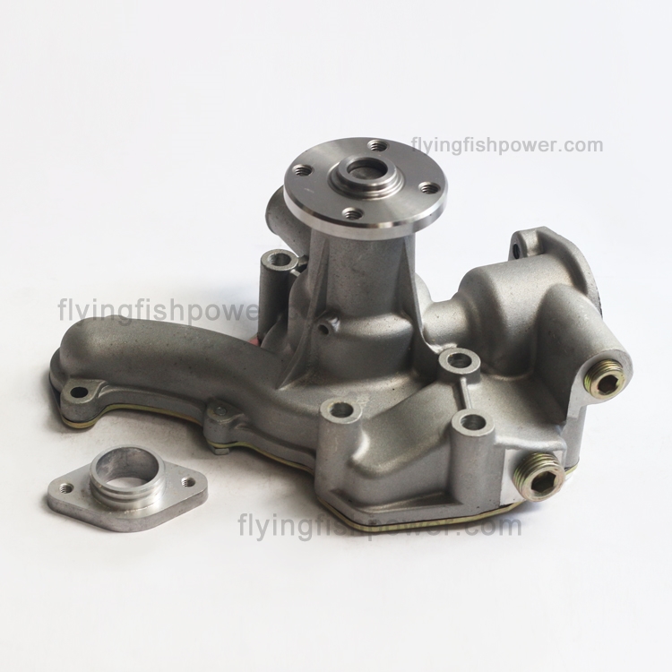 Cummins A2300 Engine Parts Water Pump 4900445 4900469