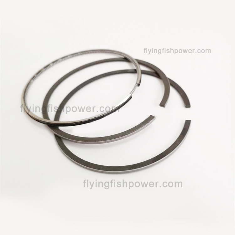 Cummins A2300 Engine Parts Piston Ring Set 4900738 4900400