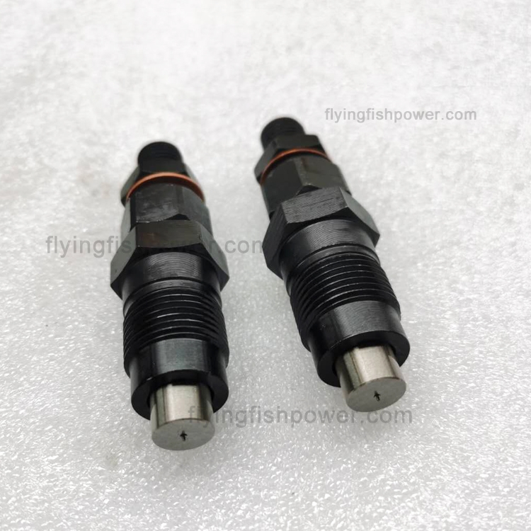 Injecteur de carburant 4900355 de pièces de moteur de Cummins A2300