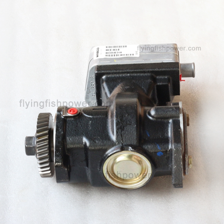 Cummins 6B5.9 6BT5.9 6BTA5.9 6BTAA5.9 Engine Parts Air Compressor 3976366 3976366 5286968