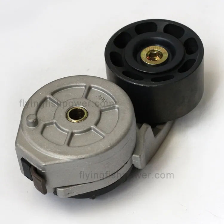 Cummins 4B 4BT 4BTA 4BTAA 3.9 6B 6BT 6BTA 6BTAA 5.9 Engine Parts Belt Tensioner 3914086 3922900
