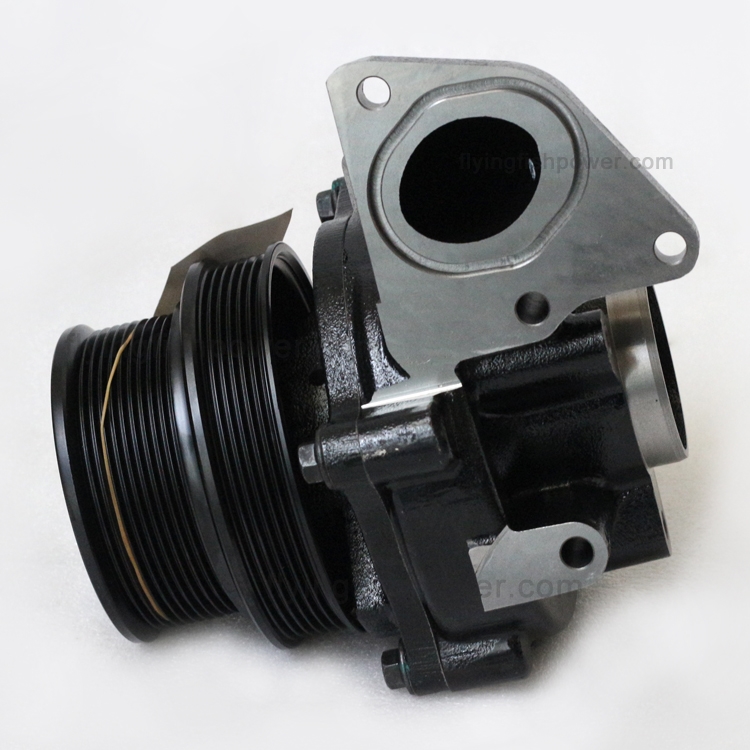 Pompe à eau de pièces de moteur Cummins ISZ QSZ 5580051