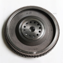 Cummins ISZ QSZ Engine Parts Flywheel 4365907 2874086