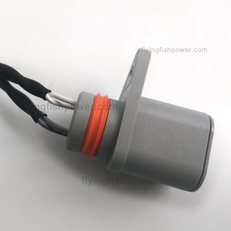 Arnés de cableado del inyector de las piezas del motor de Cummins ISDE 5301509