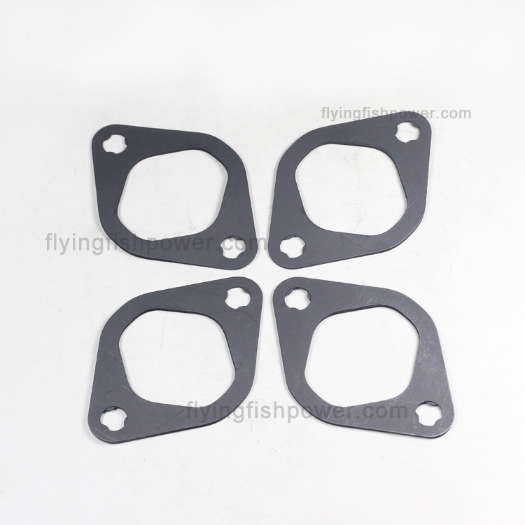 Cummins ISZ Engine Parts Exhaust Manifold Gasket 4386631