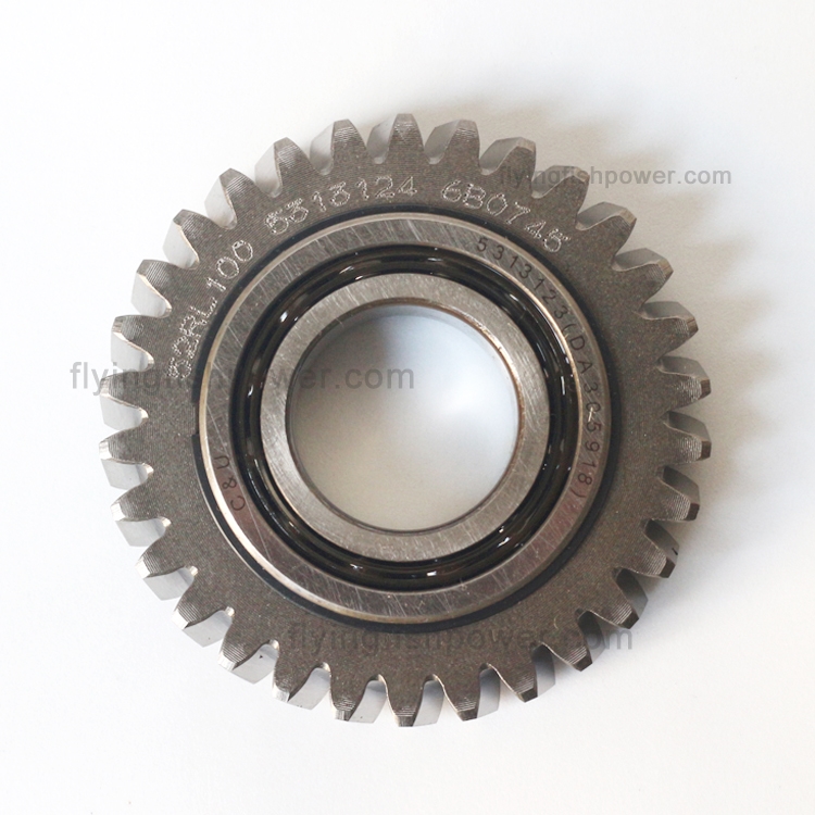 Cummins ISDE Engine Parts Idler Gear 5313124