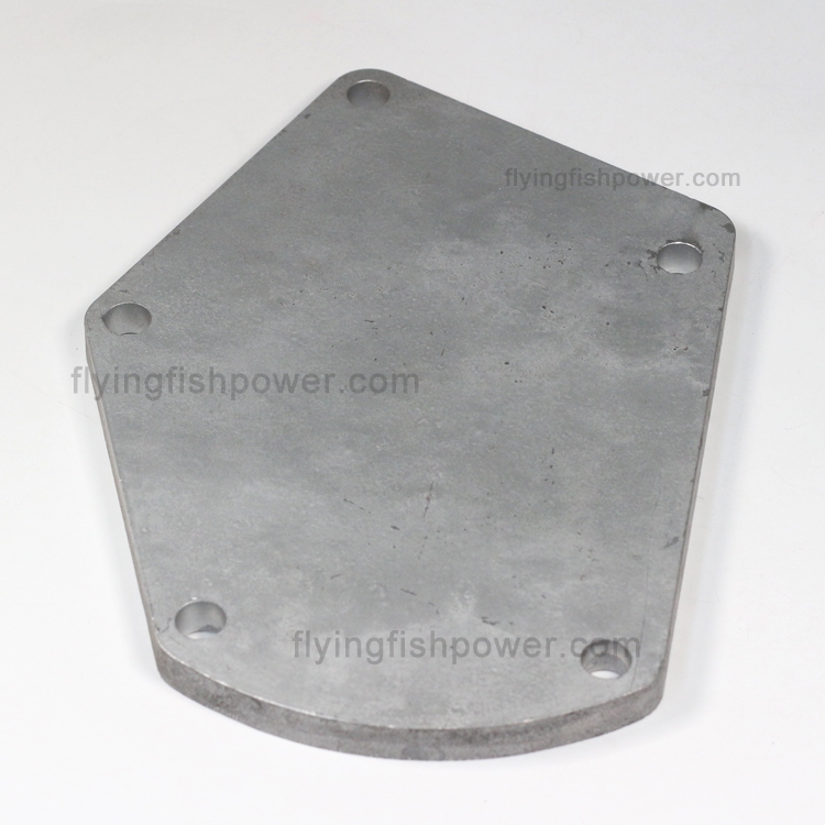 Cummins ISZ13 Engine Parts Cover Plate 4974958