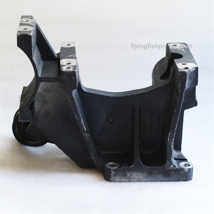 Ayuda 4320337 del alternador de las piezas del motor de Cummins ISZ13