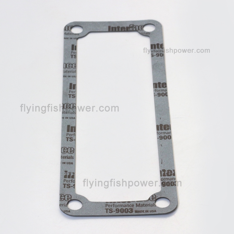 Cummins ISZ Engine Parts Connection Gasket 3102173