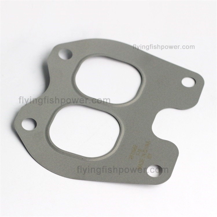 Cummins ISZ Engine Parts Exhaust Manifold Gasket 2873982 4959924