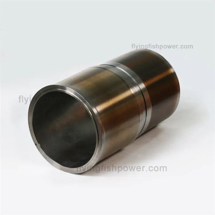 Cummins ISZ13 QSZ13 Engine Parts Cylinder Liner 4999962 4352541