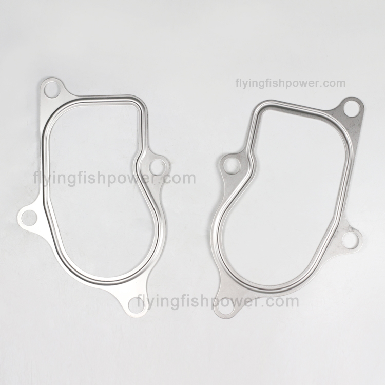 Cummins ISDE Engine Parts Exhaust Outlet Connection Gasket 4896254