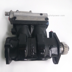 Cummins ISZ QSZ Engine Parts Air Compressor 4366072 4327623