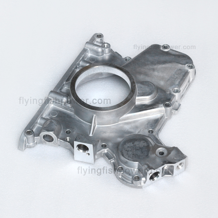 Cummins ISDE Engine Parts Gear Housing 5289179 5258751 4930847