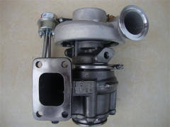 Cummins 4B3.9 4BT3.9 4BTA3.9 4BTAA3.9 6B5.9 6BT5.9 6BTA5.9 6BTAA5.9 Turbocompresor HX30W 4040353, piezas de motor