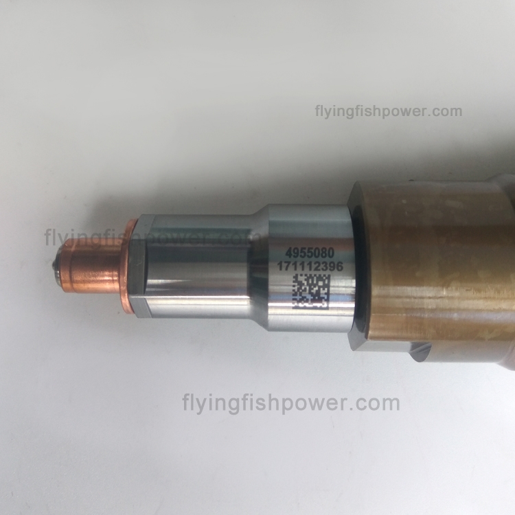 Injecteur de carburant de pièces de moteur Cummins ISZ QSZ 2872544 2872289