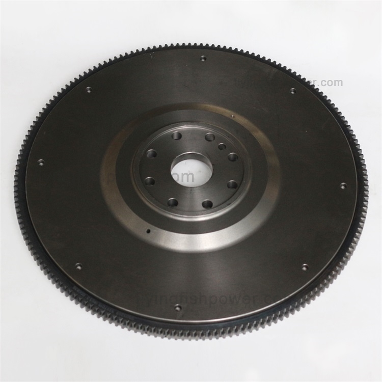 Cummins ISBe Piezas de motor Flywheel 5285409, 5285409