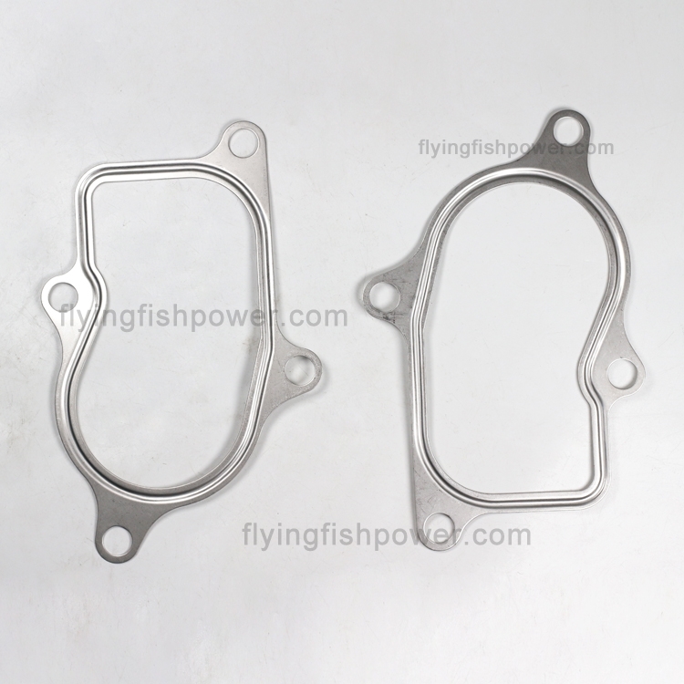 Cummins ISDE Engine Parts Exhaust Outlet Connection Gasket 4896254