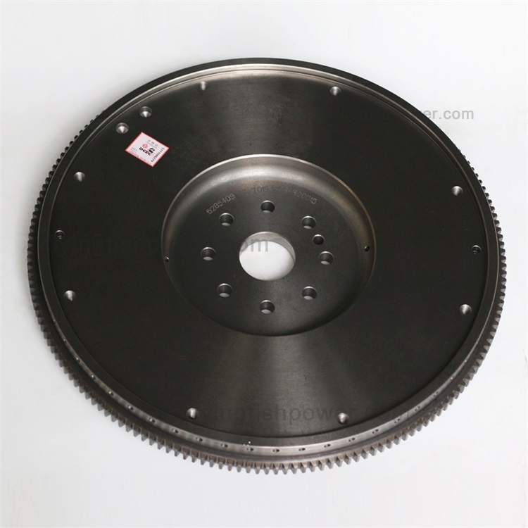 Cummins ISBe Piezas de motor Flywheel 5285409, 5285409