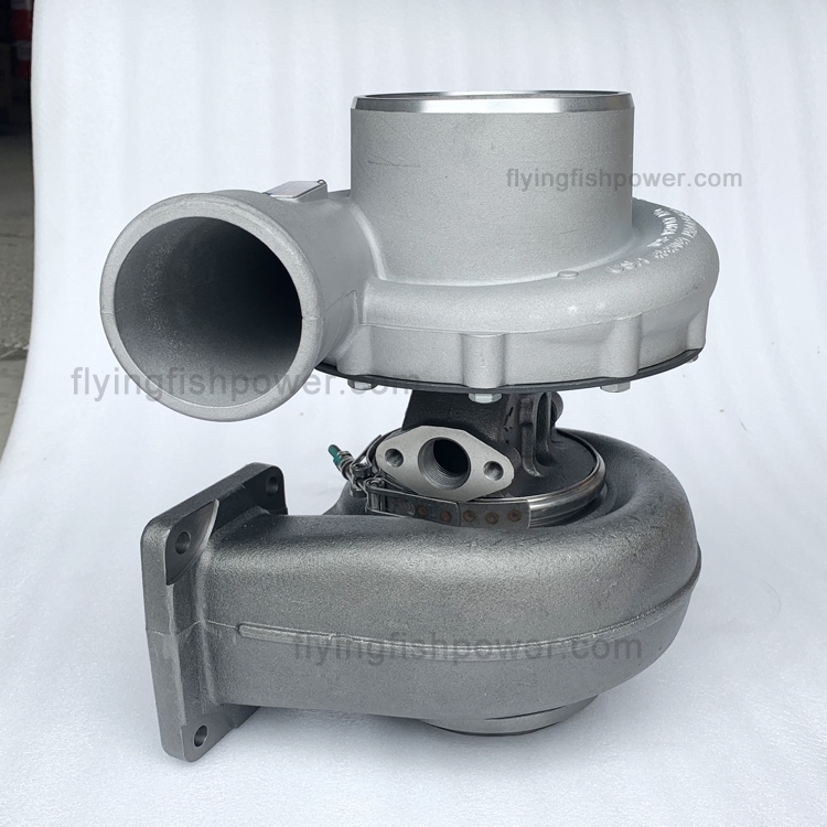 Cummins NT855 Engine Parts Turbocharger 3529032