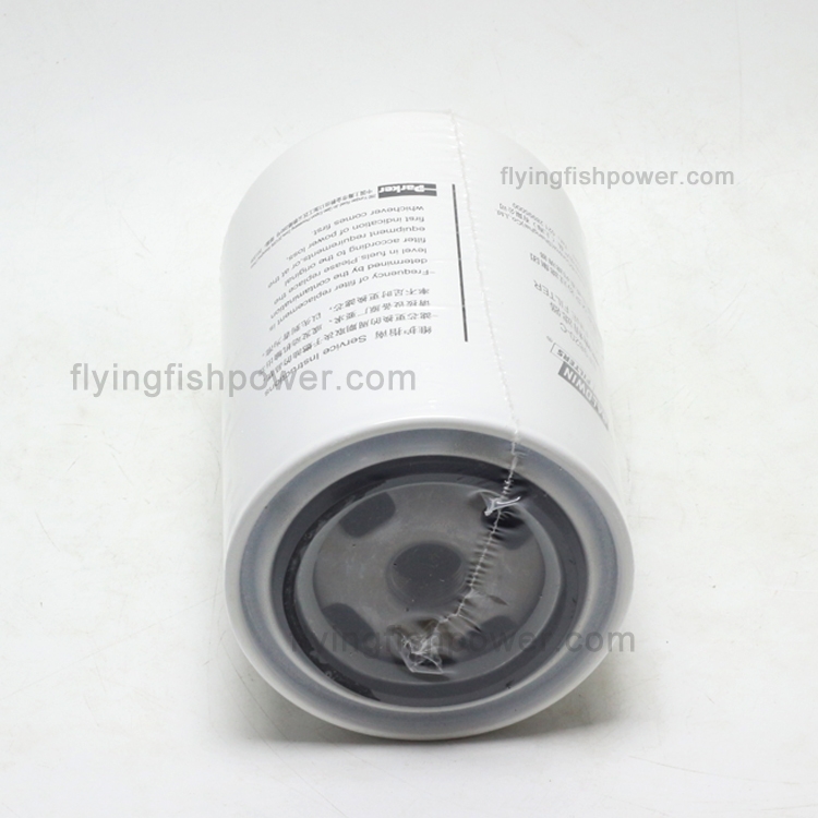 Renault DCI11 Engine Parts Baldwin Fuel Filter FF5737