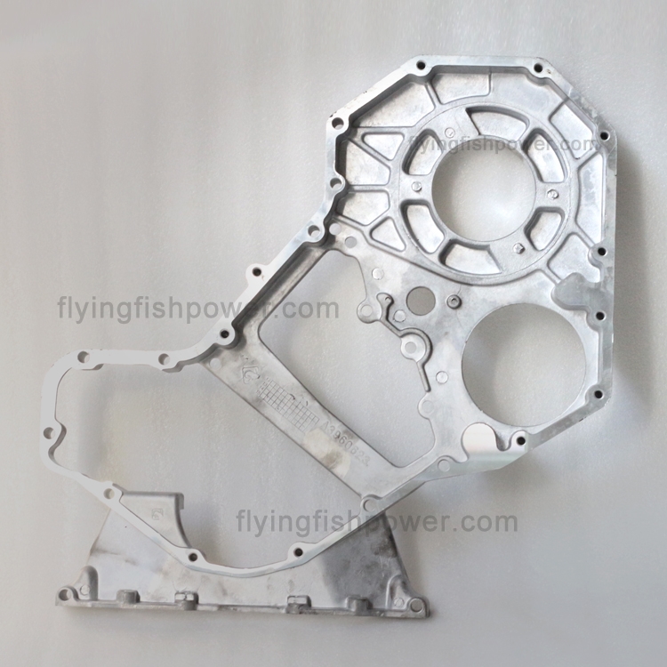 Cummins 6B5.9 6BT5.9 6BTA5.9 6BTAA5.9 Engine Parts Gear Housing Cover 3960623