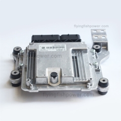 Module de commande électronique de pièces de moteur Renault DCI11 5010224191