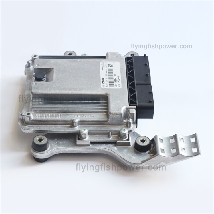 Module de commande électronique de pièces de moteur Renault DCI11 5010224191