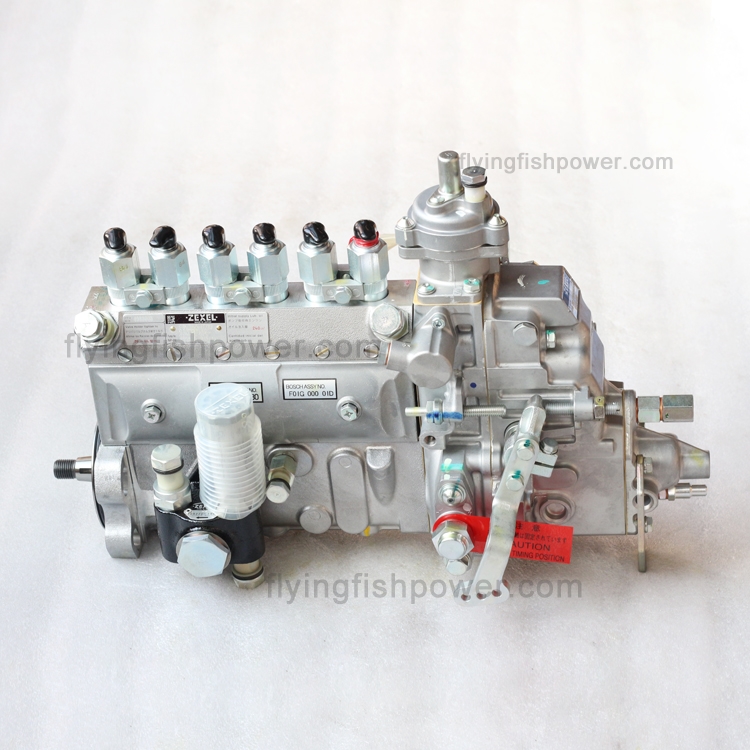 Cummins 6B5.9 6BT5.9 6BTA5.9 6BTAA5.9 Engine Parts Fuel Injection Pump 4063845 6738-71-1530