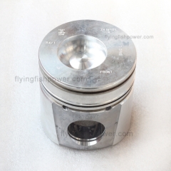 Cummins 6B5.9 6BT5.9 6BTA5.9 6BTAA5.9 Engine Parts Piston 4089461 3957416