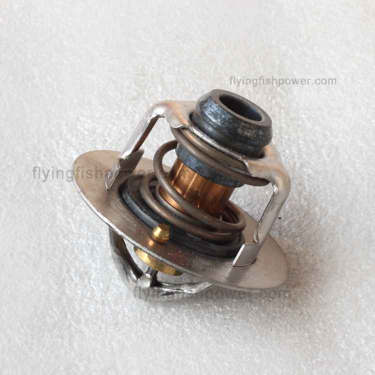 Cummins 4B 4BT 4BTA 4BTAA 3.9 6B 6BT 6BTA 6BTAA 5.9 Pièces de moteur Thermostat 5292738 3972071 3283589