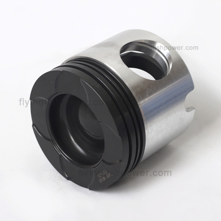 Piston des pièces du moteur Renault DCI11 5600621133 D5600621133