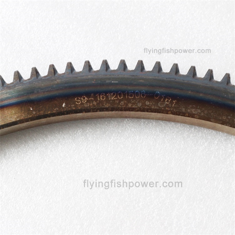 Renualt DCI11 Engine Parts Flywheel Ring Gear 5010295161 D5010295161