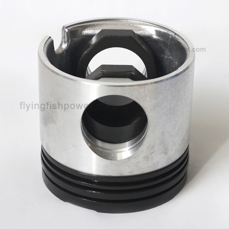 Piston des pièces du moteur Renault DCI11 5600621133 D5600621133