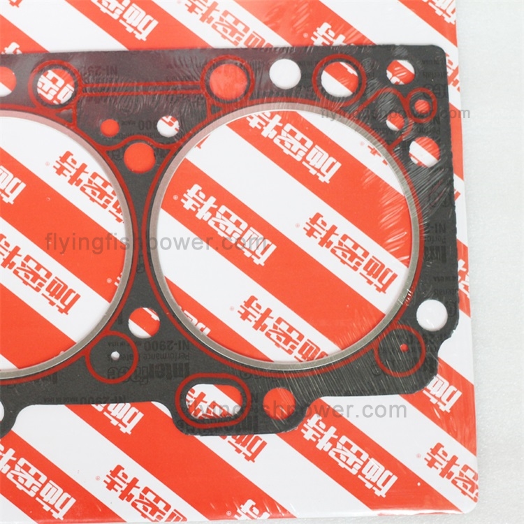 Cummins 6CT8.3 6CT Engine Parts Cylinder Head Gasket 3931019