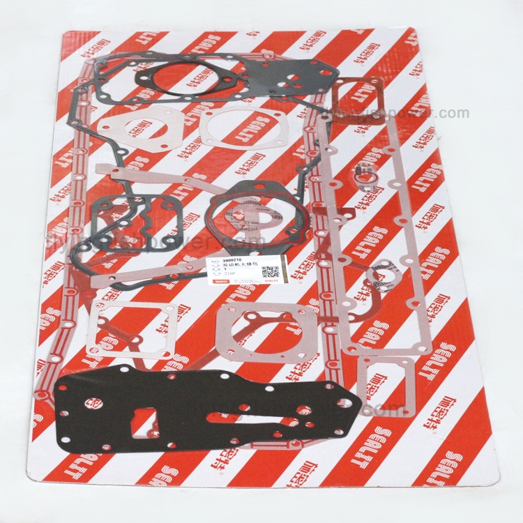 Cummins 6BT5.9 6BT Engine Parts Overhaul Gasket Kit 3900210