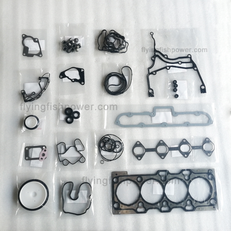 Cummins ISF2.8 Engine Parts Full Gasket Set 5257188