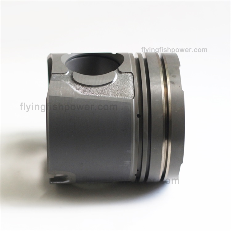 Piston 5010477453 D5010477453 de pièces de moteur de Renault DCI11