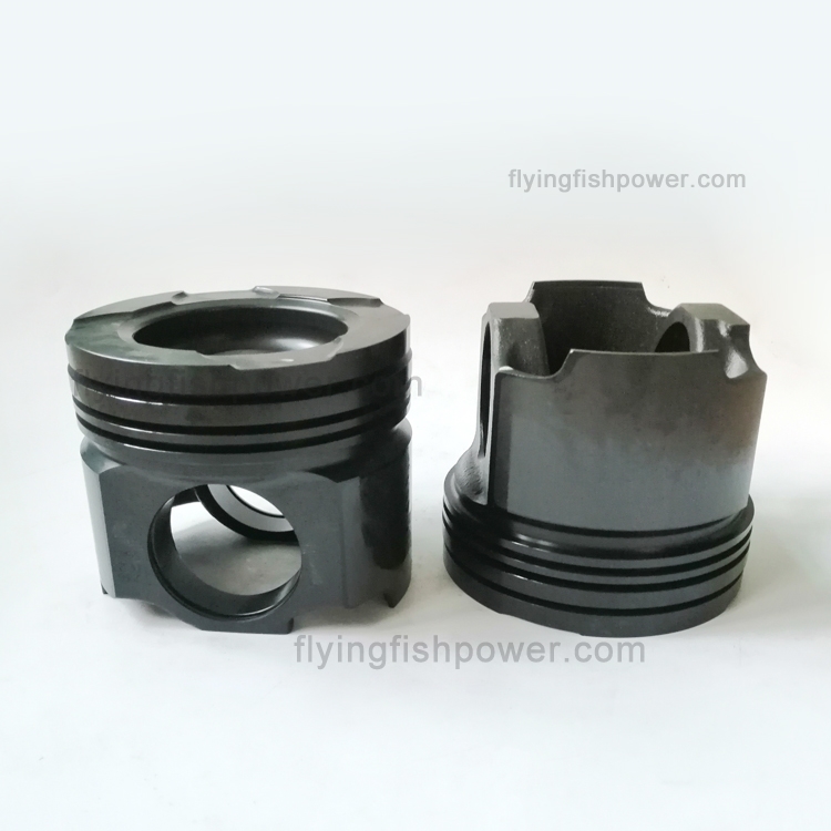 Piston 5010224653 D5010224653 de pièces de moteur de Renault DCI11