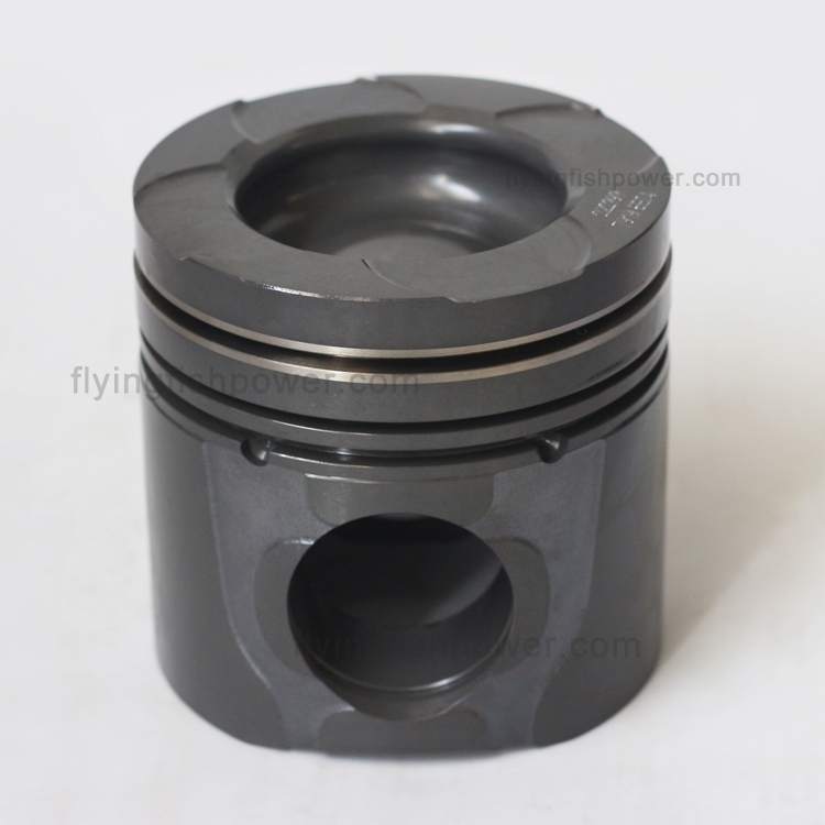 Piston 5010222999 D5010222999 de pièces de moteur de Renault DCI11