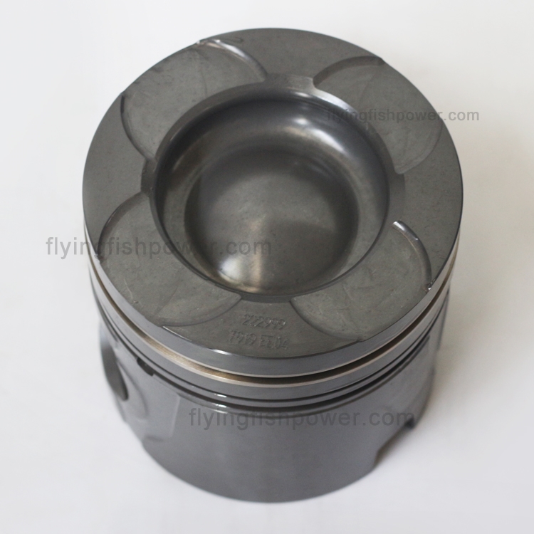 Renault DCI11 Engine Parts Piston 5010222999 D5010222999